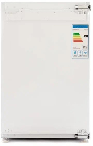 картинка встраиваемый холодильник scandilux rbi118 126л от магазина Tovar-RF.ru