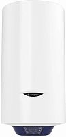 картинка водонагреватель накопительный электрический ariston blu1 eco abs pw 50 v slim 3700555 от магазина Tovar-RF.ru
