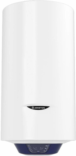 картинка водонагреватель накопительный электрический ariston blu1 eco abs pw 50 v slim 3700555 магазин Tovar-RF.ru являющийся официальным дистрибьютором в России картинка водонагреватель накопительный электрический ariston blu1 eco abs pw 50 v slim 3700555 от магазина Tovar-RF.ru