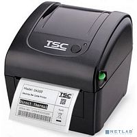 картинка TSC DA-210 [99-158A005-0202] Принтер этикеток {203 dpi, 6 ips, USB + MFi Bluetooth} от магазина Tovar-RF.ru