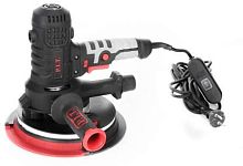 картинка Шлифмашина для стен и потолков P.I.T. Шлифмашина для стен и потолков электрич. PWG180-C (810Вт, 180мм, 900-2100 об/мин, 2 рукоятки) P.I.T. Шлифмашина для стен и потолков электрич. PWG180-C (810Вт, 180мм, 900-2100 об/мин, 2 рукоятки) от магазина Tovar-RF.ru