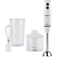 картинка scarlett sc-hb42f06 погружной блендер  от магазина Tovar-RF.ru