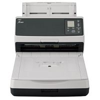 картинка сканер протяжной (a4) dadf fujitsu fi-8270  (pa03810-b551) от магазина Tovar-RF.ru