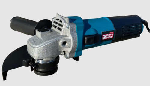 картинка Машина угловая шлифовальная ЭНЕРГОПРОМ Home Master УШМ-125/980М 980Вт, 125мм 00-00024680 магазин Tovar-RF.ru являющийся официальным дистрибьютором в России картинка Машина угловая шлифовальная ЭНЕРГОПРОМ Home Master УШМ-125/980М 980Вт, 125мм 00-00024680 от магазина Tovar-RF.ru