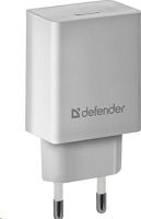 картинка универсальные адаптеры питания defender (83571) upa-21 белый от магазина Tovar-RF.ru