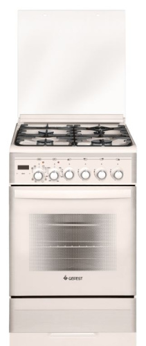 картинка газ/эл плита гефест пгэ 5302-04 0267 от магазина Tovar-RF.ru