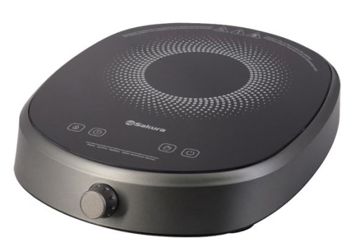 картинка плитка индукц sakura sa-7161s магазин Tovar-RF.ru являющийся официальным дистрибьютором в России картинка плитка индукц sakura sa-7161s от магазина Tovar-RF.ru