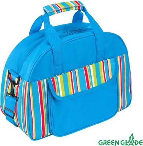 картинка термосумки green glade p6135от магазина Tovar-RF.ru