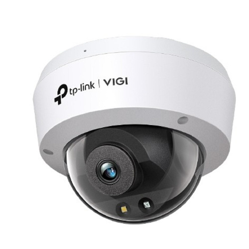 картинка TP-Link VIGI C230(2.8mm) Купольная камера 3 Мп с цветным ночным видением магазин Tovar-RF.ru являющийся официальным дистрибьютором в России картинка TP-Link VIGI C230(2.8mm) Купольная камера 3 Мп с цветным ночным видением от магазина Tovar-RF.ru