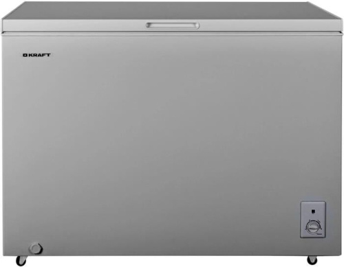 картинка морозильник kraft bd (w)-340srx kraft bd (w)-340srx ларь от магазина Tovar-RF.ru