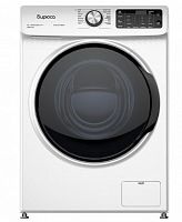 картинка стиральная машина бирюса wm-sm814/03 белый, прямой привод от магазина Tovar-RF.ru