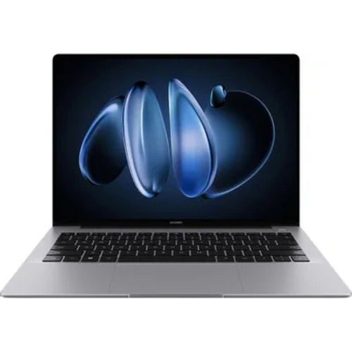 картинка huawei matebook flmh-x flemingh-w7211t [53014qle] space gray 14"{2880x1920 touch/2k oled u7-155h/32gb/1tb ssd/noos} от магазина Tovar-RF.ru