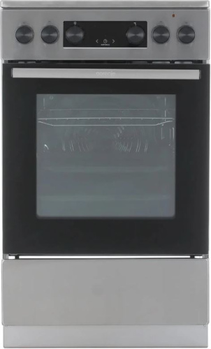 картинка электрическая плита gorenje gec5c40xaot от магазина Tovar-RF.ru