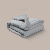 картинка Одеяло VEROSSA 935886 Hotel Line Одеяло 200/220 Silver moon от магазина Tovar-RF.ru