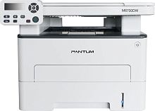 картинка мфу лазерный pantum m6700dw white от магазина Tovar-RF.ru