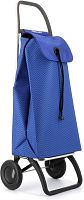 картинка Сумка-тележка ROLSER IMX357 Azul синий ROLSER IMX357 Azul синий от магазина Tovar-RF.ru