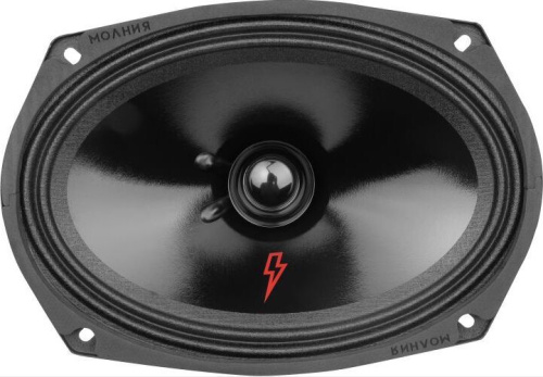 картинка автоакустика ural ас-мл 69 молния ural ас-мл 69 молния от магазина Tovar-RF.ru