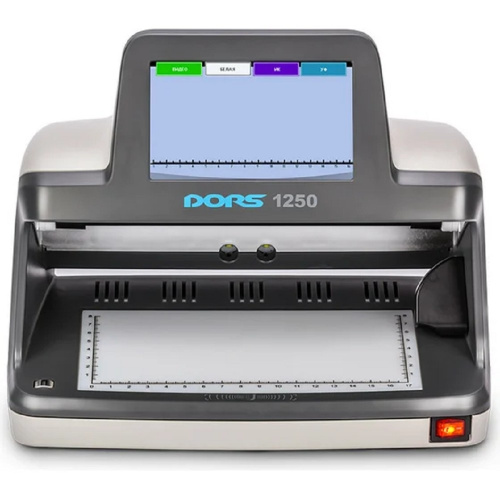 картинка PRO 1250 PROfessional FRZ-033077/FRZ-044867 Детектор банкнот Детектор банкнот просмотровый мультивалюта от магазина Tovar-RF.ru