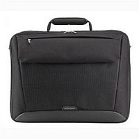 картинка сумка sumdex pon-303jb  {нейлон, черная до 17,3"} от магазина Tovar-RF.ru
