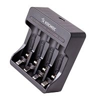 картинка Зарядное устройство КОСМОС KOC903USB от магазина Tovar-RF.ru