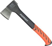 картинка Топор PATRIOT 777001300 PA 356 Топор универсальный плотницкий PATRIOT 777001300 PA 356 Топор универсальный плотницкий от магазина Tovar-RF.ru