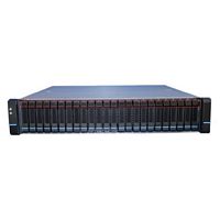 картинка корпус chenbro 384-20019-z1b900 корпус 2u jbod 24x2.5", 3x 8-port sas/sata, 2.5” passive backplane, crps 1+1 redundant 550w, 3 x 8038 pwm hot-swap fans, 2x 4x sff-8644, 40-port redundant expander от магазина Tovar-RF.ru