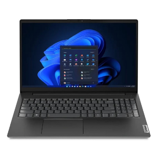 картинка lenovo v15 g3 iap [82tt005dak] (клав.рус.грав.) business black 15.6" {fhd tn i3-1215u/8gb/256gb ssd/dos} от магазина Tovar-RF.ru