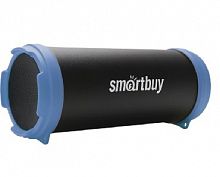 картинка акустика портативная smartbuy (sbs-4400) tuber mkii синяя окантовка от магазина Tovar-RF.ru