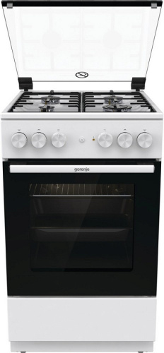 картинка комб. плита gorenje gk5a21wh  от магазина Tovar-RF.ru