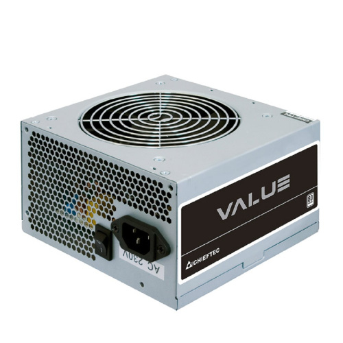 картинка Chieftec 500W OEM (APB-500B8) {ATX 2.3, Active PFC, 120mm fan} магазин Tovar-RF.ru являющийся официальным дистрибьютором в России картинка Chieftec 500W OEM (APB-500B8) {ATX 2.3, Active PFC, 120mm fan} от магазина Tovar-RF.ru