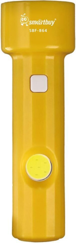 картинка фонарь smartbuy (sbf-864) sbf-864 желтый smartbuy (sbf-864) sbf-864 желтыйот магазина Tovar-RF.ru