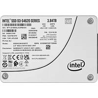 картинка накопитель ssd intel d3-s4620 3.8tb 2.5" sata-iii ssdsc2kg038tz01(1z) от магазина Tovar-RF.ru