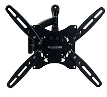 картинка кронштейн для led/lcd телевизоров kromax techno-5 grey от магазина Tovar-RF.ru