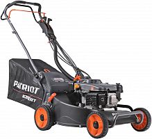 картинка Газонокосилка бензиновая PATRIOT 512109054 PT 54A от магазина Tovar-RF.ru