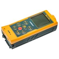 картинка KRAFTOOL Дальномер "LASER-KRAFT" лазерный, дальность 5см - 70м, точность 1,5мм [34760_z01] от магазина Tovar-RF.ru
