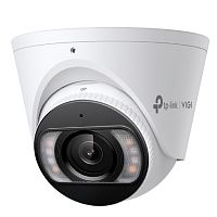 картинка tp-link insight s445(2.8mm) vigi 4мп турельная полноцветная камера  от магазина Tovar-RF.ru