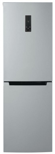 картинка холодильник бирюса m940nf 340л металлик от магазина Tovar-RF.ru