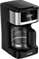 картинка кофеварка капельная hyundai hyd-1212 hyundai hyd-1212 от магазина Tovar-RF.ru