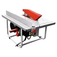 картинка ЗУБР Пила  настольная [ЗПДС-200-800] { 3450об/мин, 200х30х2,4мм, 800Вт } от магазина Tovar-RF.ru