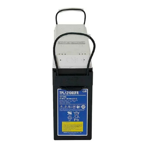 картинка csb батарея tpl121000 fr (12v,100ah) от магазина Tovar-RF.ru