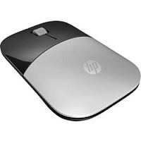 картинка hp z3700 [x7q44aa] wireless mouse usb silver/black  от магазина Tovar-RF.ru