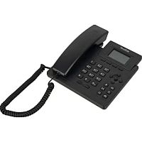 картинка yealink sip-t30 телефон sip 1 линия, бп в комплекте  от магазина Tovar-RF.ru