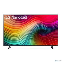 картинка lg 55" 55nano80t6a.arub синяя сажа {ultra hd 60hz dvb-t dvb-t2 dvb-c dvb-s dvb-s2 usb wifi smart tv} от магазина Tovar-RF.ru