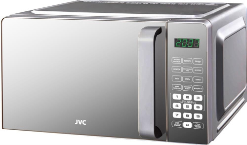 картинка микроволновая печь jvc jk-mw430sg магазин Tovar-RF.ru являющийся официальным дистрибьютором в России картинка микроволновая печь jvc jk-mw430sg от магазина Tovar-RF.ru