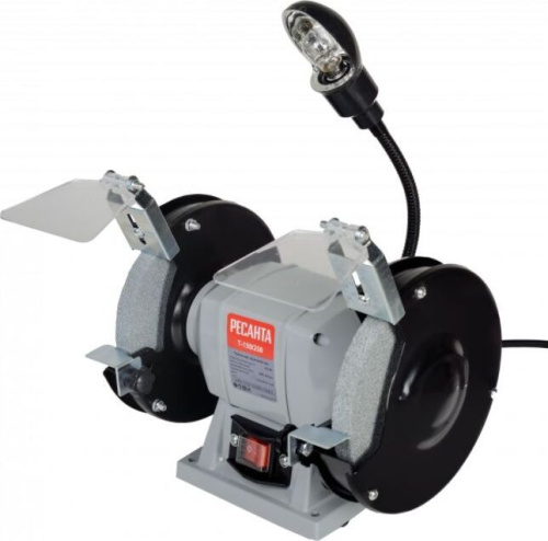 картинка Станок точильный РЕСАНТА Т-150/250 РЕСАНТА Т-150/250 от магазина Tovar-RF.ru