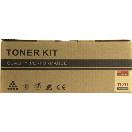 картинка easyprint tk-1170 тонер-картридж  lk-1170 для kyocera m2040dn/m2540dn/m2640idw (7200 стр.) с чипом от магазина Tovar-RF.ru