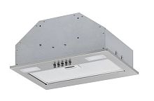 картинка вытяжка krona kate 400 inox pb от магазина Tovar-RF.ru