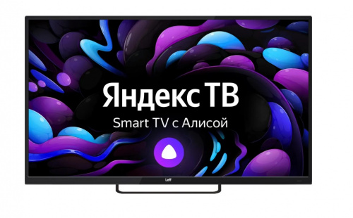 картинка жк телевизор leff 32f540s от магазина Tovar-RF.ru
