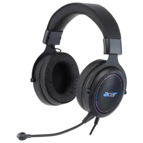 картинка acer ahw120 [zl.hdscc.01c] черный 2.1м мониторные usb от магазина Tovar-RF.ru