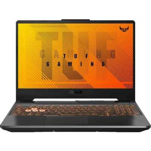 картинка asus tuf gaming a15 fa506n-hn067 [90nr0jv7-m004f0] black 15.6"{fhd ryzen 7 7435hs/16gb/ssd512gb/rtx 3050 4gb/backlit/dos} от магазина Tovar-RF.ru